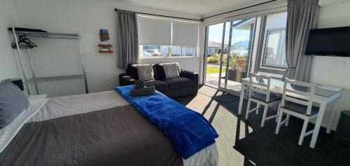 Tekapo Apartment | Falling Star