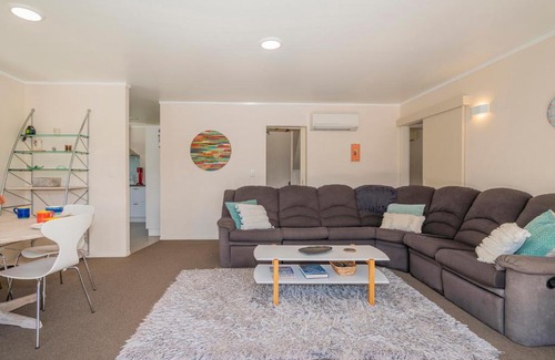 Pauanui House | Family Escape - Pauanui Holiday Home