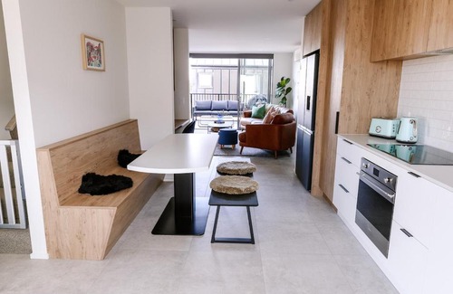 Christchurch City Centre Apartment | Family Friendly - Close to new stadium
