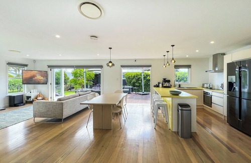 Waipu House | Family friendly in the heart of Waipu