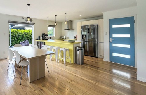 Waipu House | Family friendly in the heart of Waipu