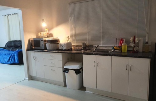 Palmerston North House | Family Friendly on Ferguson