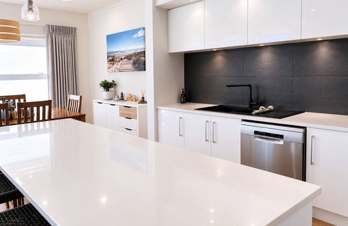 Papamoa Beach House | Family Paradise