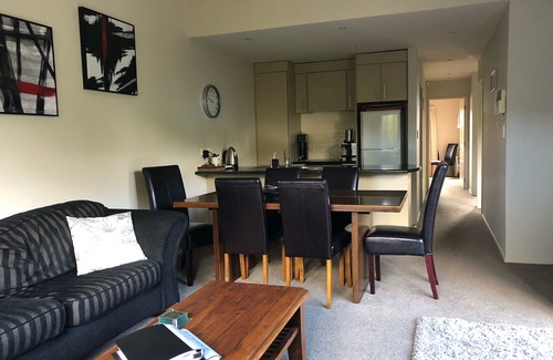 Ohakune House | Fantastic mountain house