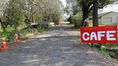 Papakura Other | Farm cabin