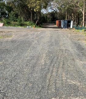 Papakura Other | Farm cabin