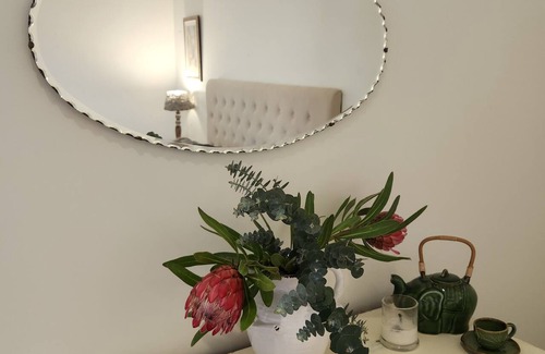 Rewa Cottage | Farm stay-Tranquil & quiet, relaxation country style