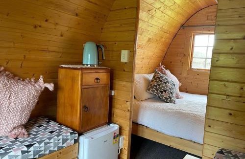 Tapawera House | Farm Therapy- Farm Stay & Digital Detox Retreat