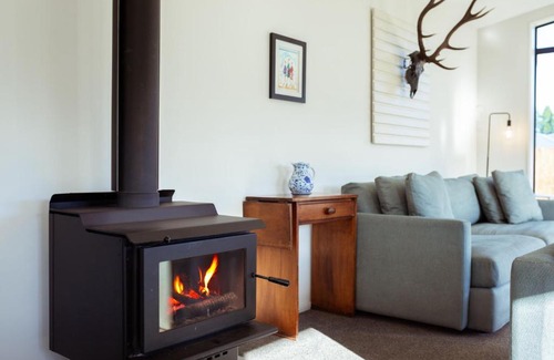 Methven House | Feels Just Like Home Super Well Equipped For Families And Groups Pet Friendly