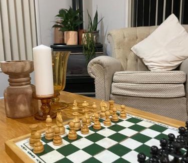 Fitzroy House | Fitzroy Holiday Home ideal for Groups and Families
