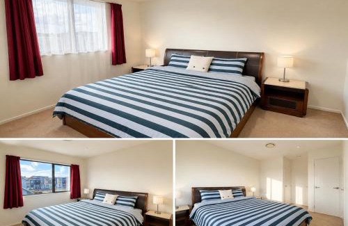 Ormiston House | Flat Bush Luxury Home