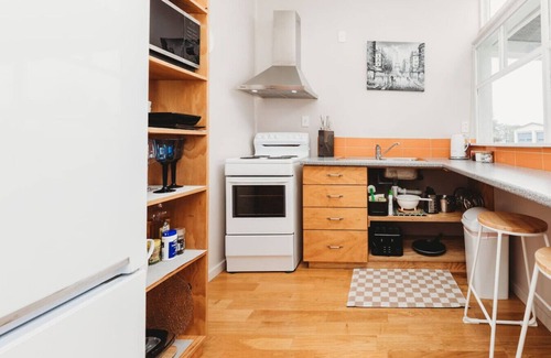 Methven Apartment | Forest Cottage Methven