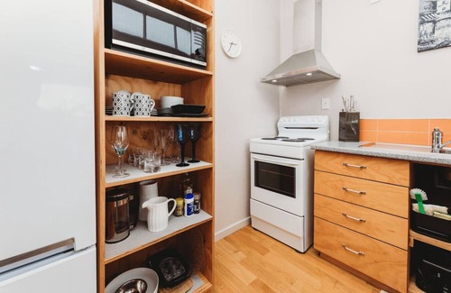 Methven Apartment | Forest Cottage Methven