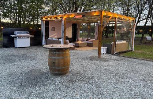 Lochiel Other | Forest Hillside Glamping Retreat