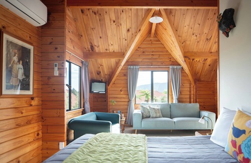 Fox Glacier House | Fox Glacier Lodge
