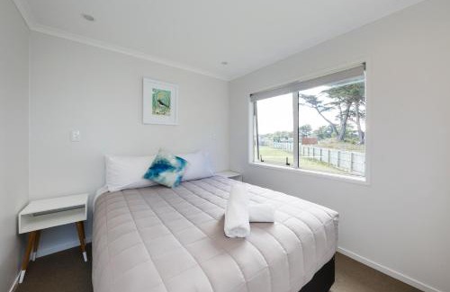 Foxton Beach Resort | Foxton Beach Holiday Park