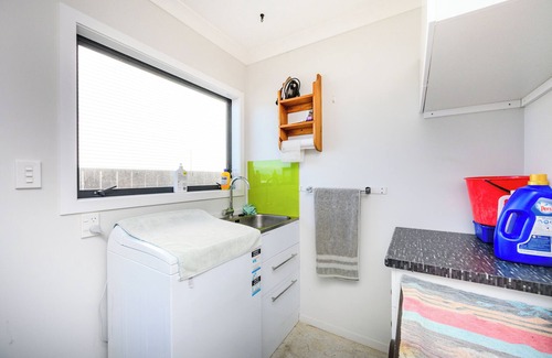 Foxton Beach House | Foxton Beach House