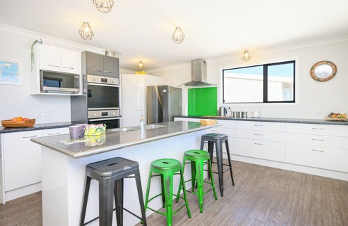 Foxton Beach House | Foxton Beach House