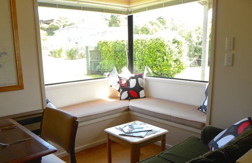Wharekaho Cottage | Fun at Wharekaho - Simpsons Beach Holiday Home