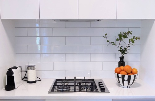 Matakana Apartment | Garden apartment Self-contained luxury just 5 mins walk to Village!