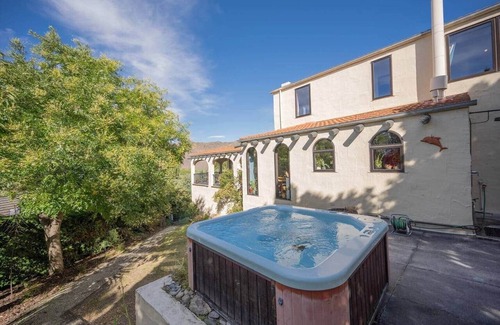 Alexandra Apartment | Garden Room - Mad Hacienda Guesthouse
