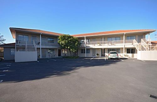 Mount Maunganui Hotel | Gateway Motor Inn