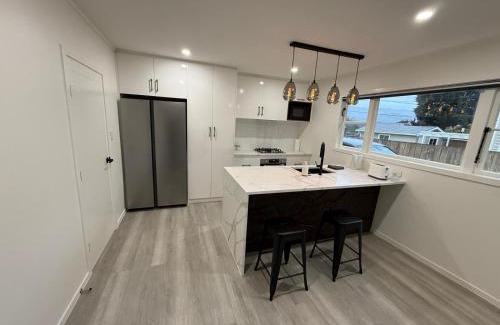 Trentham House | Gee's House