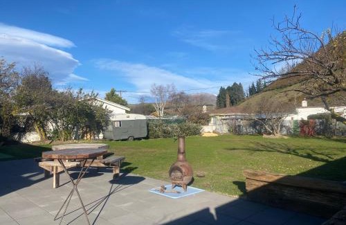Kurow House | Getaway on Gordon