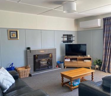 Kurow House | Getaway on Gordon