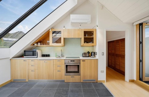 Gibbston Apartment | Gibbston Hideaway