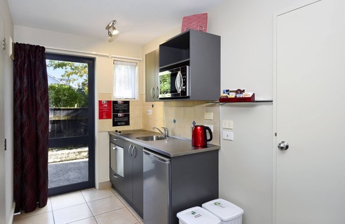 Richmond Hotel | Gladstone Motel Nelson
