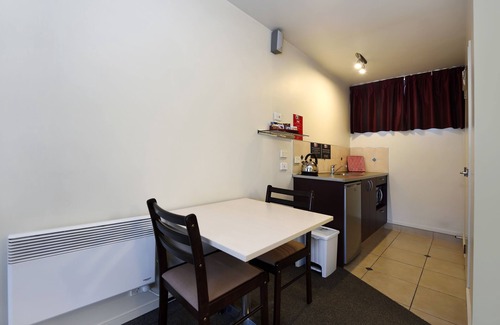 Richmond Hotel | Gladstone Motel Nelson