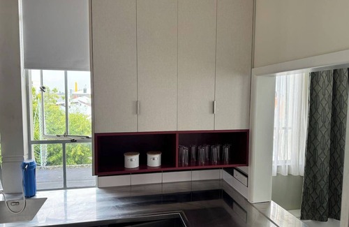 Hastings Apartment | Glamorous Getaway in central city Hastings