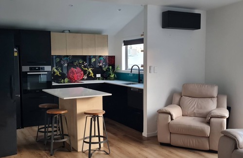 Mount Maunganui House | Golden Dune Escape