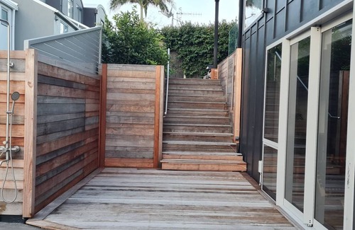Mount Maunganui House | Golden Dune Escape