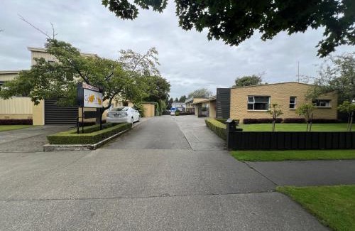 Invercargill Apartment | Golden Leaf Apartments