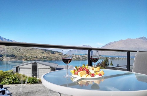 Queenstown House | Goldfield Holiday Home