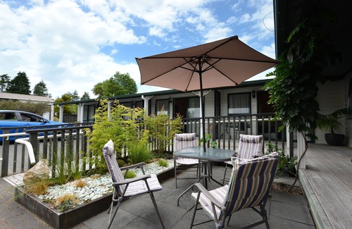 Waihi Hotel | Goldmine Motel
