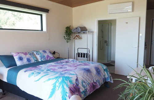 Tata Beach Apartment | -Gondwana- Studio with ocean view