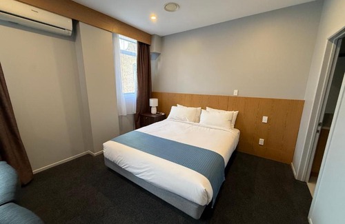 Newton Apartment | Goodview Hotel
