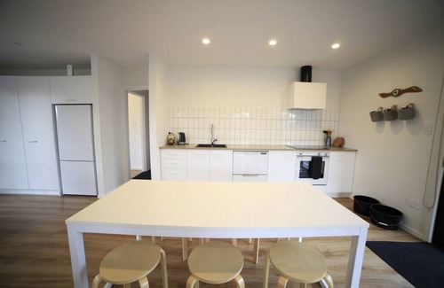 Twizel House | Gorgeous Family Frie · Gorgeous Family Friendly Getaway - FREE WIFI