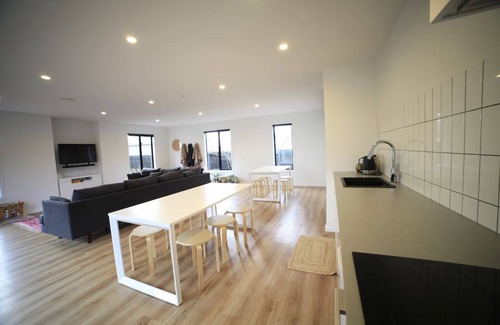 Twizel House | Gorgeous Family Frie · Gorgeous Family Friendly Getaway - FREE WIFI