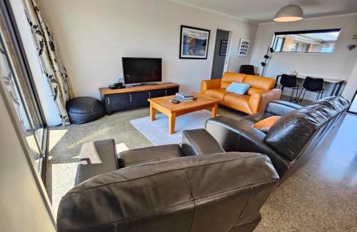 Invercargill House | Gorgeous in the Glen