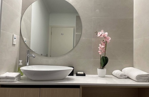 Auckland Central Business District Hotel | Gorgeous unit in the heart of the city - Best Rate