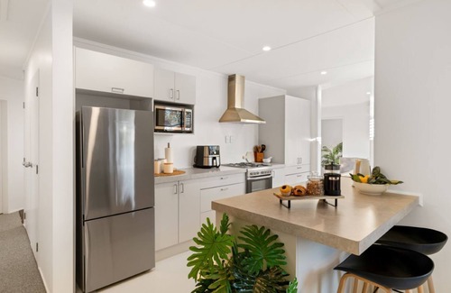 Richmond Heights House | Grace's Retreat