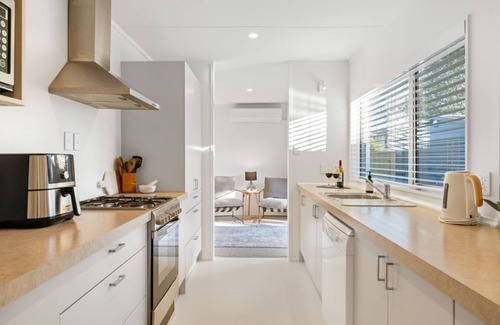 Richmond Heights House | Grace's Retreat