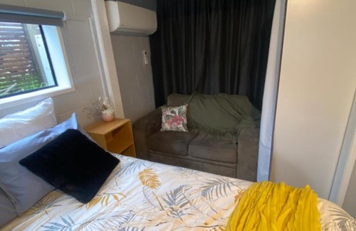 Taupo House | Gradys Retreat
