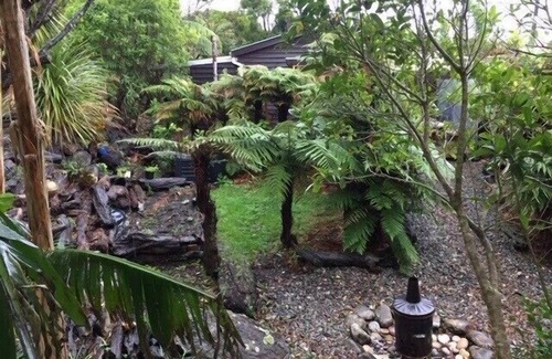 Granity House | Granity's Cosy Cottage
