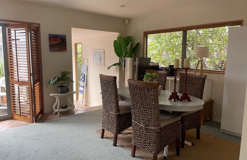 Rothesay Bay House | Great located Bedroom for rent on a Dayly, Weekly or Monthly Agreement.