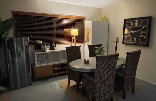 Rothesay Bay House | Great located Bedroom for rent on a Dayly, Weekly or Monthly Agreement.